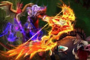 好听好看的韩文游戏ID角色名【带翻译】 13