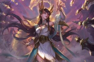 游戏好听的韩文名字还有翻译 7