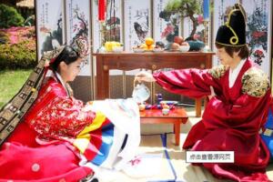 简短有意义的韩文id-带翻译 19