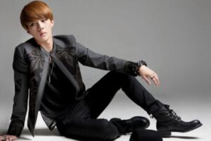 好听的韩语昵称网名ID【带翻译】 15