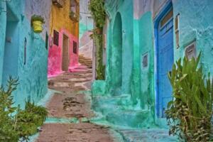 比较有意义的韩文网名韩语网名【带翻译】 11