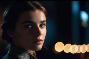 法国女性法语姓名，法国人的姓名，带有中文翻译 2