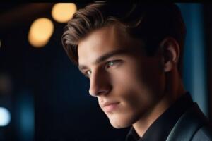 法国男性法语姓名，法国人的姓名，带有中文翻译 1