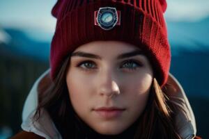 加拿大女性法语姓名，加拿大人的姓名，带有中文翻译 1