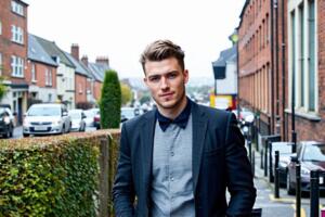 爱尔兰男性爱尔兰语姓名，带中文翻译的爱尔兰人姓名 1