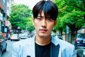 日本男性日语片假名姓名，带中文翻译的日本人姓名 2