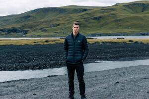 冰岛男性冰岛语姓名，带中文翻译的冰岛人姓名 3