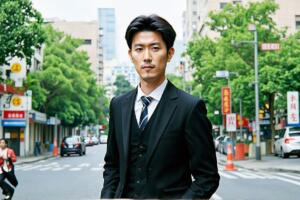 台湾人繁体中文男性人名大全 4